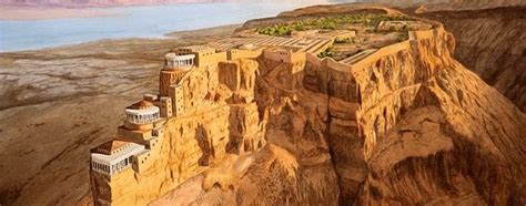 the fall of masada